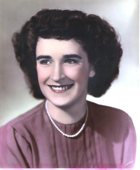 Phyllis R. Backstrom Memorial