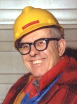 Laurence Edward Stromme, Jr. Memorial