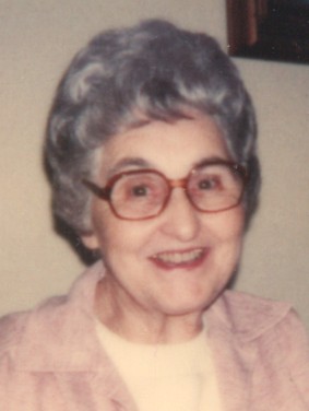 Gertrude D. Bever Memorial