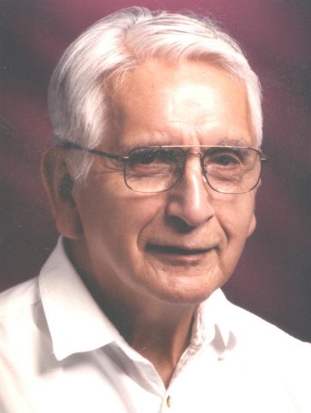 Raymond Daniel Boome, Sr. Memorial