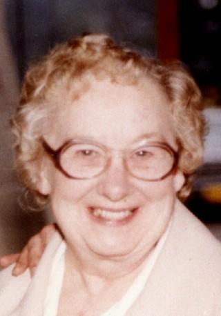 Ruth D. Olsen Memorial