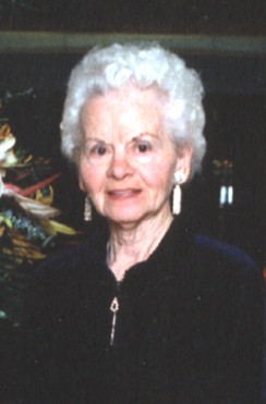 Norma June Wharton Memorial