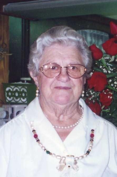 Dorothy G. Campbell Memorial