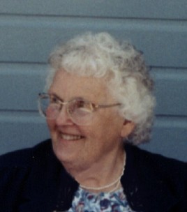 Bernita Faye Hemenover Memorial