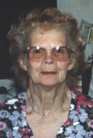 Doris G. Long Memorial