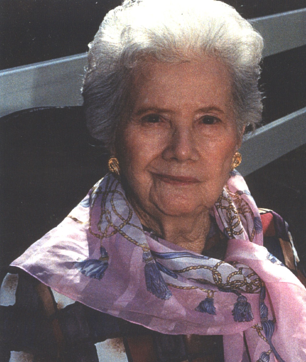 Edna Dorothy Cocker Memorial