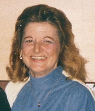 Rosemary Bauter Memorial