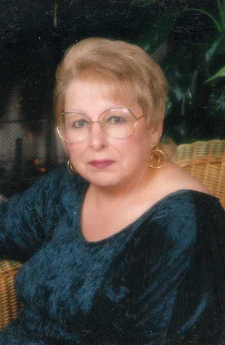 Linda Darlene Sanders Memorial