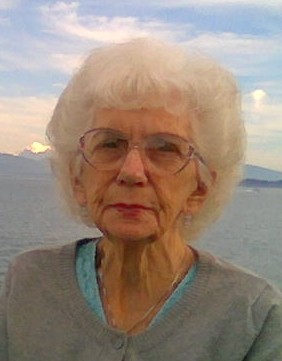 Eileen G. Exelby Memorial