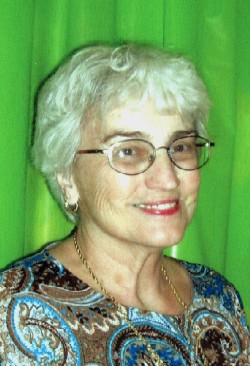 Doris Carlene Myers Memorial