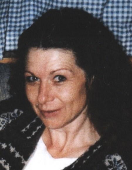 Janet Lorraine Patricia Turk Memorial