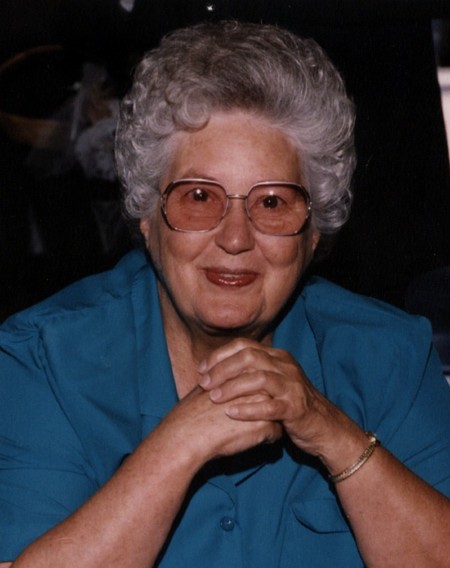 Annie C. Coggins Memorial