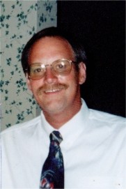Richard James Maxwell, Sr. Memorial
