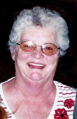 Lois Eunice Aalmo Memorial