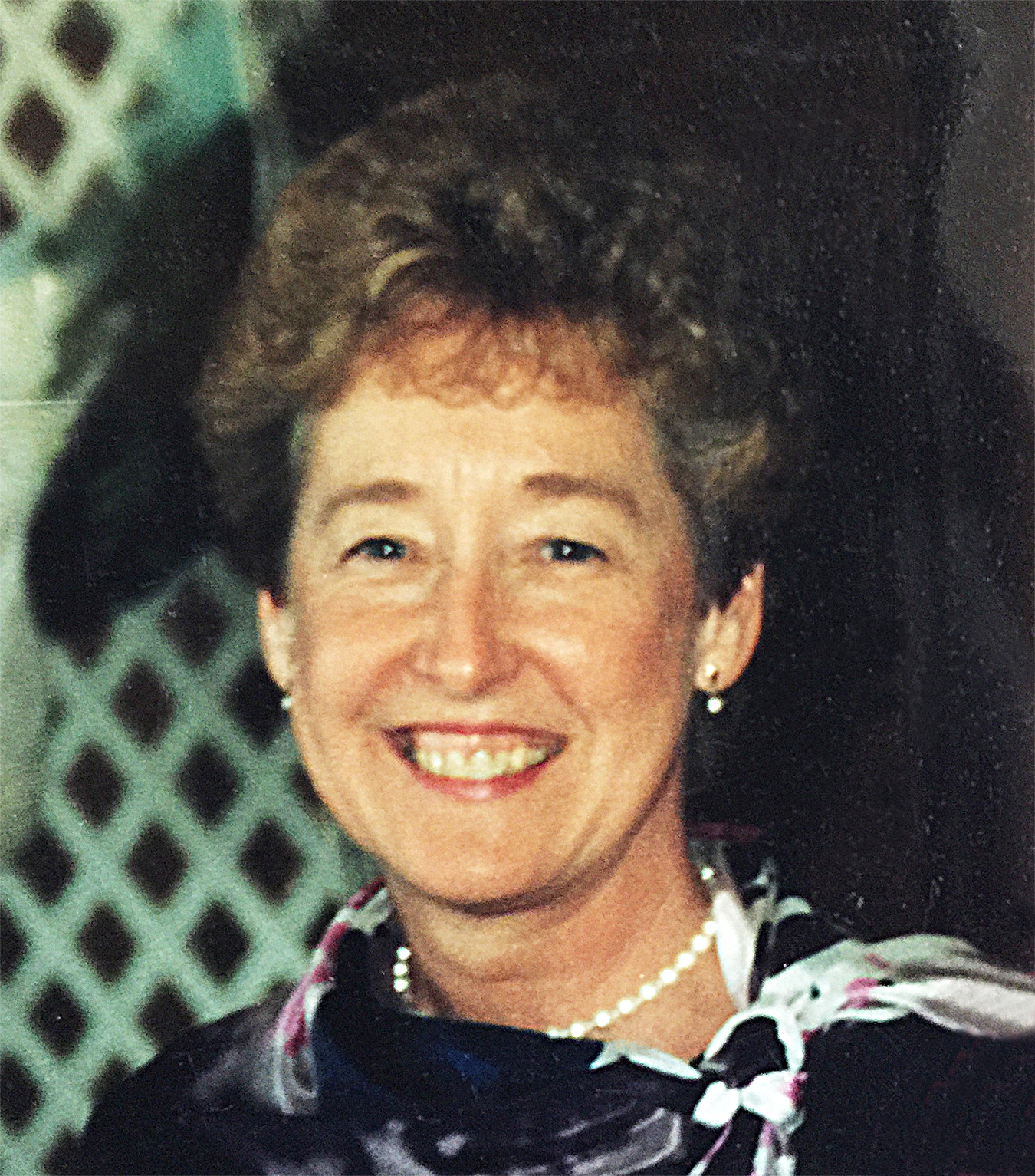 Janice Ann Roughton Allen Memorial