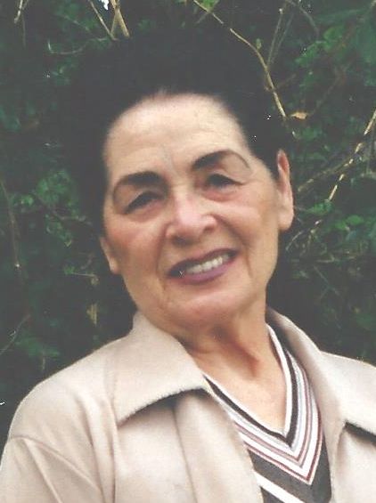 Jeanette C. Carnes Memorial