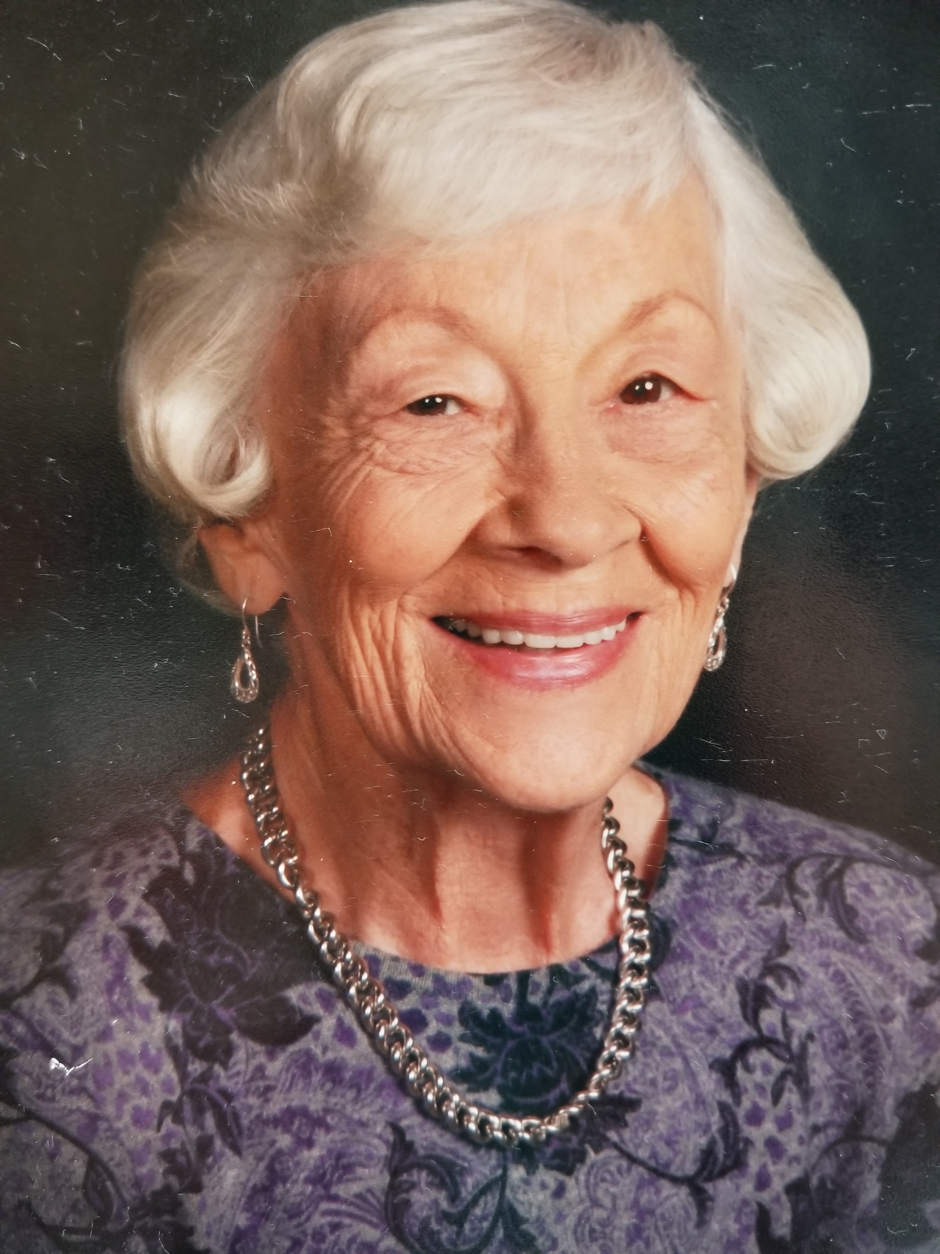 Patricia LouAnn Galbraith Memorial