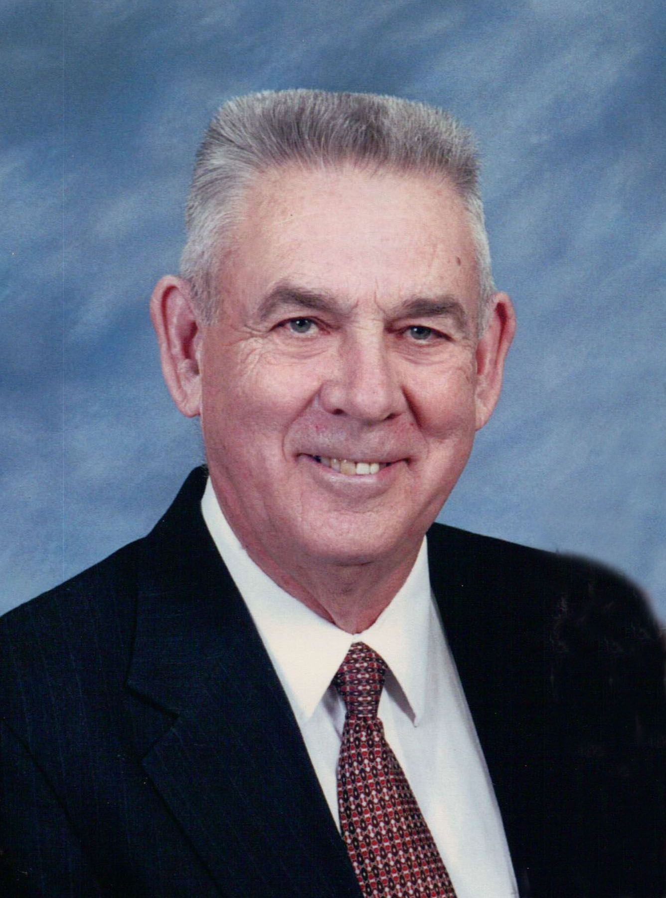 Rev. James Wiley Gibson Memorial
