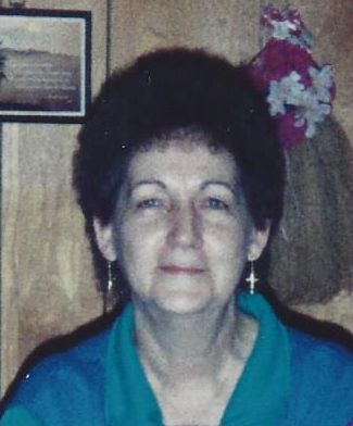 Shirley Jerlene Mayville Memorial