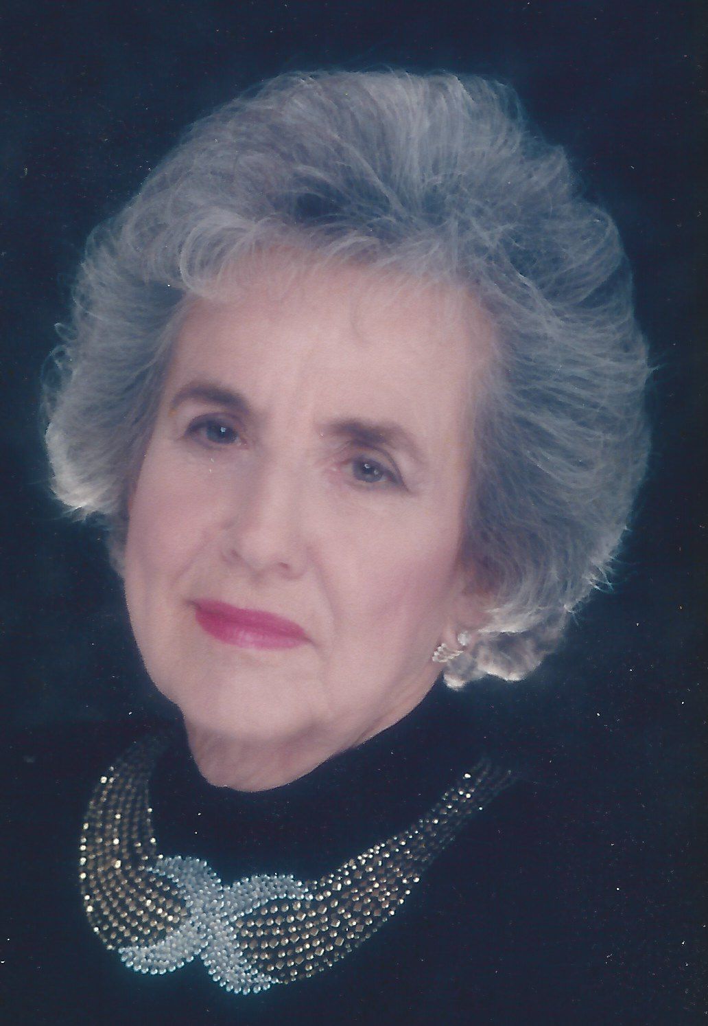 Ann Elizabeth Nelson Memorial