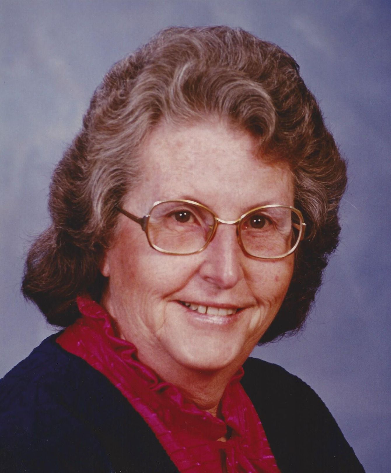 Winnie Taylor-Peterson Memorial