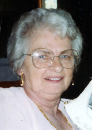 Ruth Lorraine Case