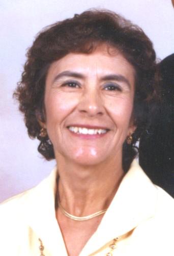 Andrea Garcia Sanchez Memorial