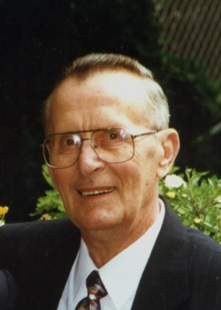 Ronald W. Lund Memorial