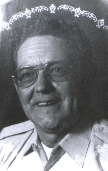 Grady W. Mills