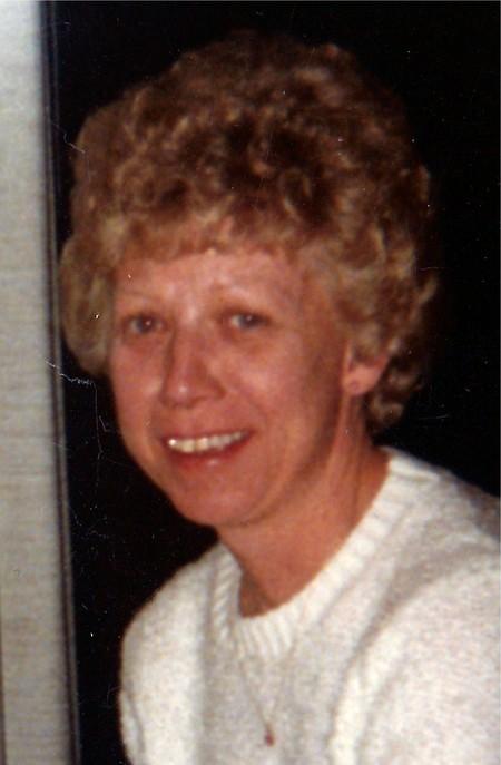 Janice Fay Joseph Memorial