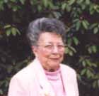 Mildred O. Tingley Memorial
