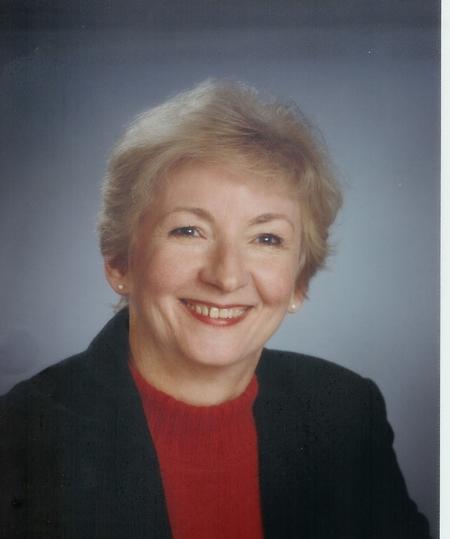 Judy Karen Weynands Memorial