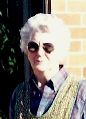Margaret E. Bacus Memorial