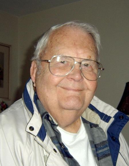 Alf Melvin Haley, Sr. Memorial
