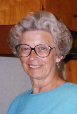 Mary Ellen Cagle Memorial