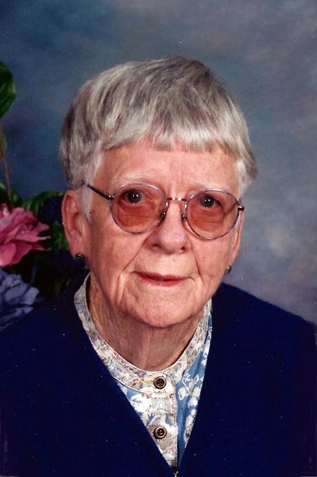 Susan E. Irving Memorial