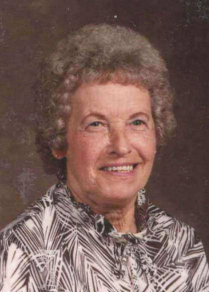 Lois A. Gustafson Memorial