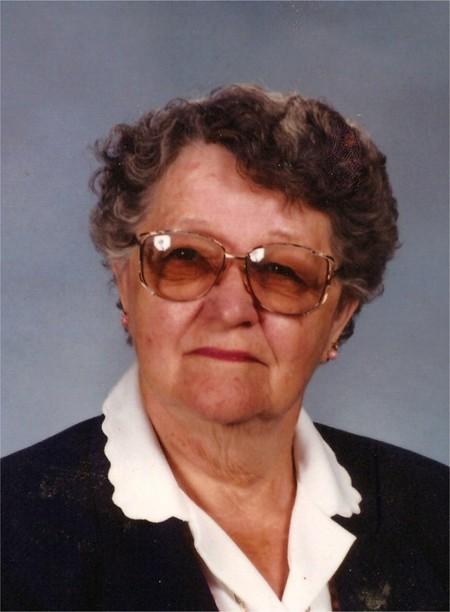 Dorothy Huggins Memorial