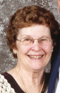 Joyce Goss Ward Memorial
