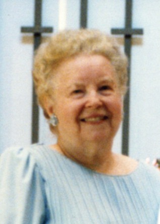 Mary Eileen Gurney Memorial