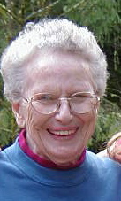 Kay Adeline Stafford-Larsen Memorial