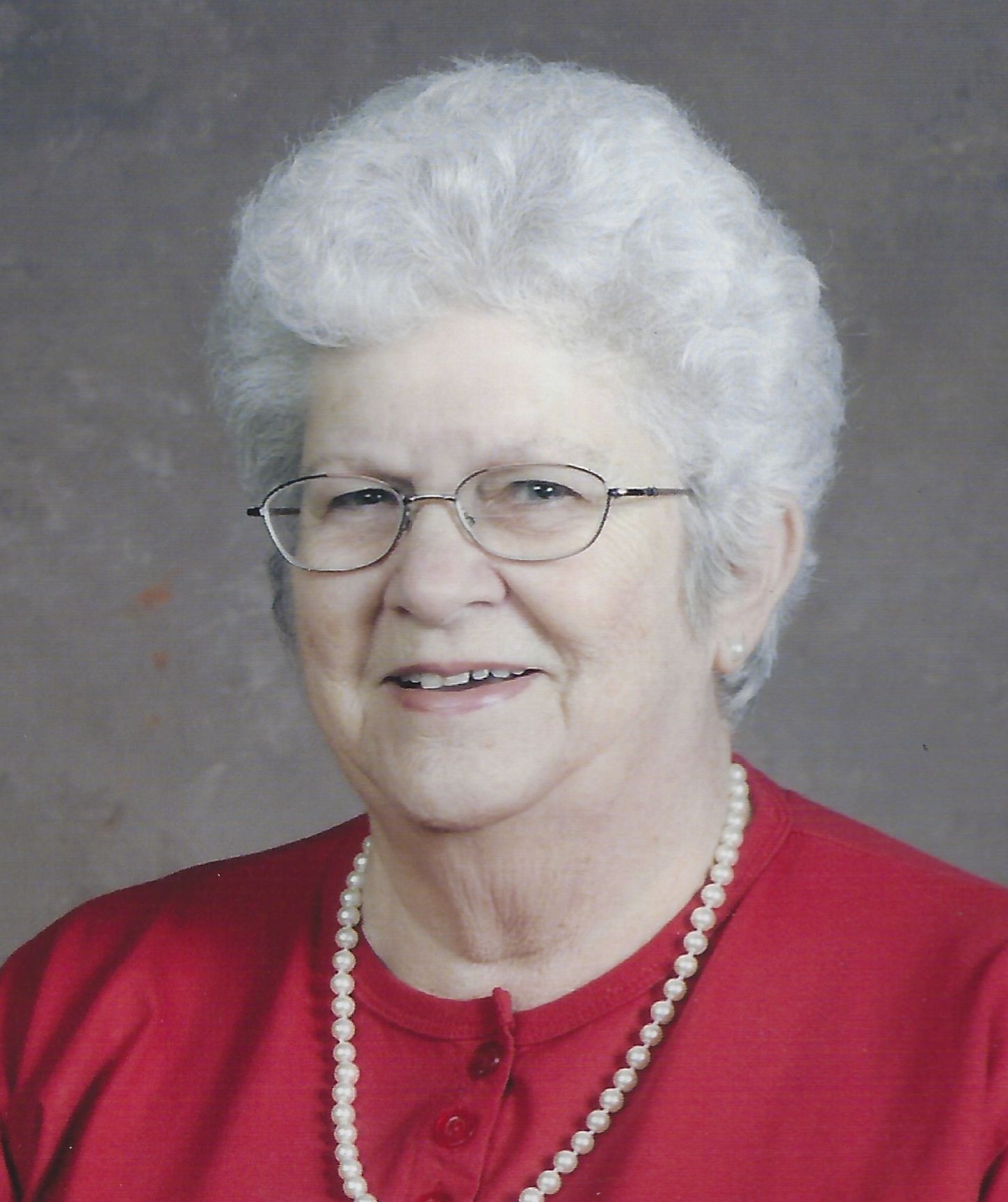 Lucille Comstock Memorial