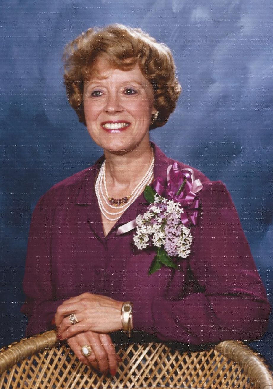 Phyllis Eldridge Memorial