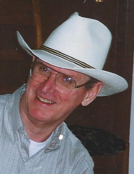 John “Jay” Ensley Memorial