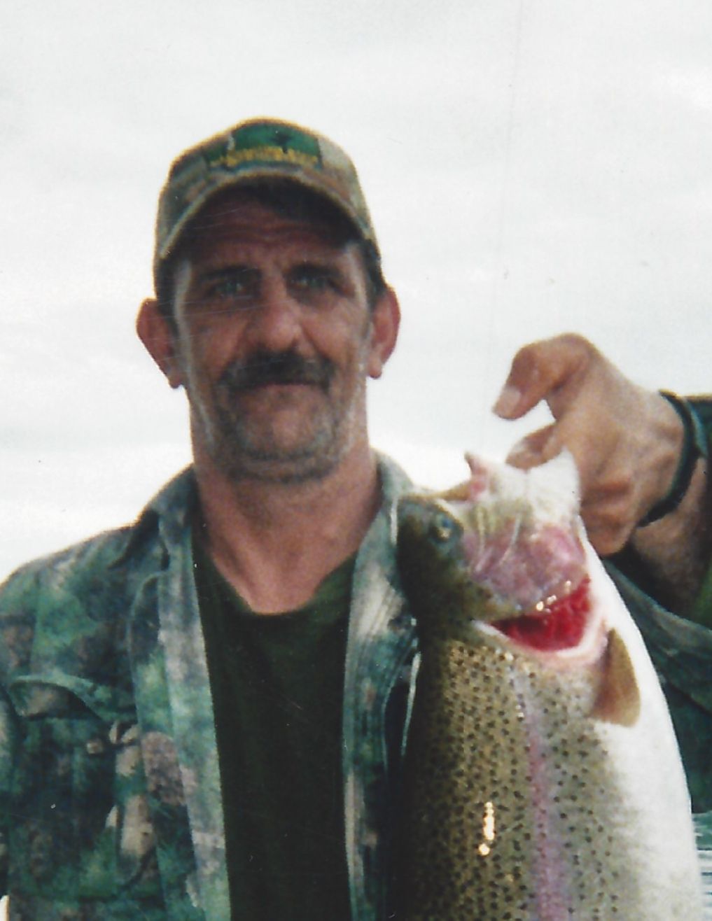 Raymond ‘Doollie’ Fox Memorial