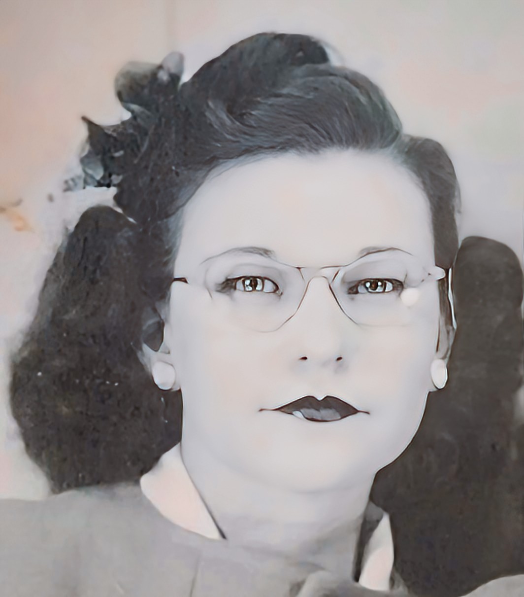 Mamie Greer Memorial