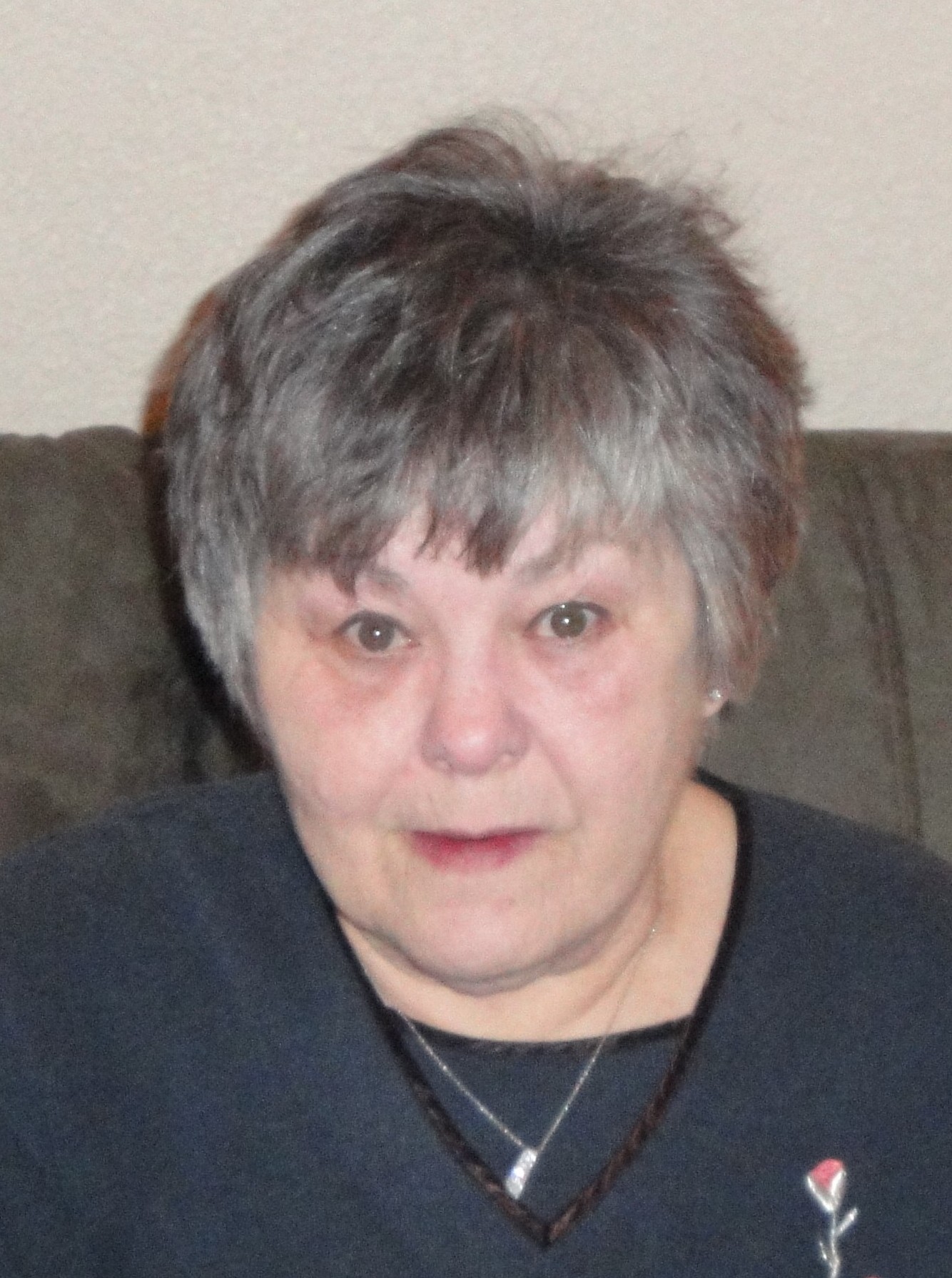 Barbara Diane Heinrich Memorial