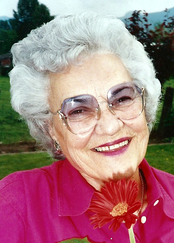 Dorothy Maxine Hinz Memorial