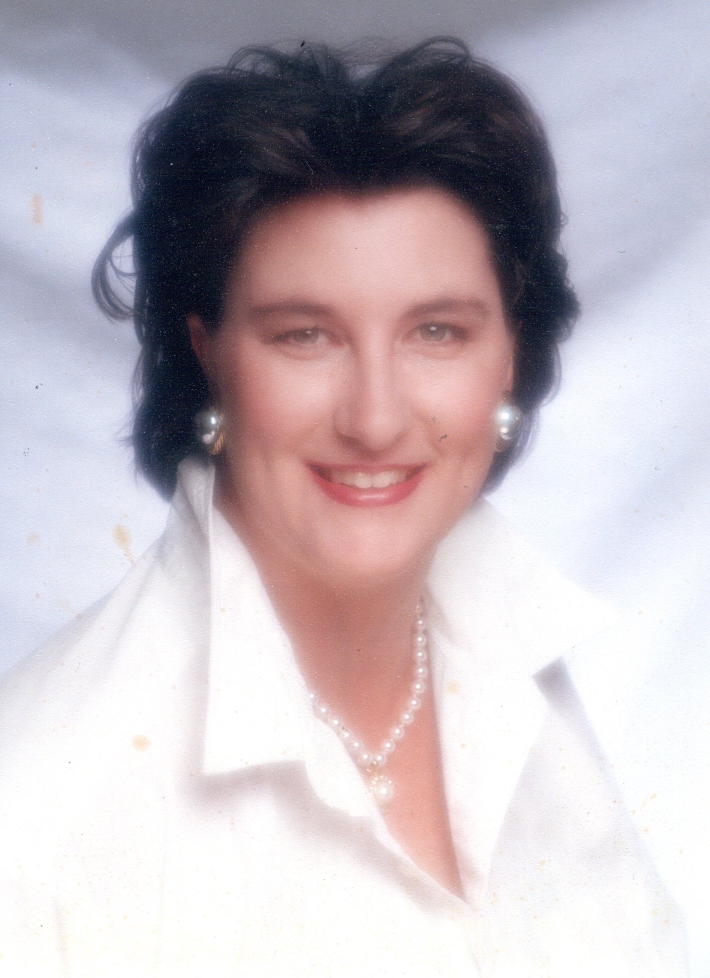 Paulette Kay Hopper Memorial