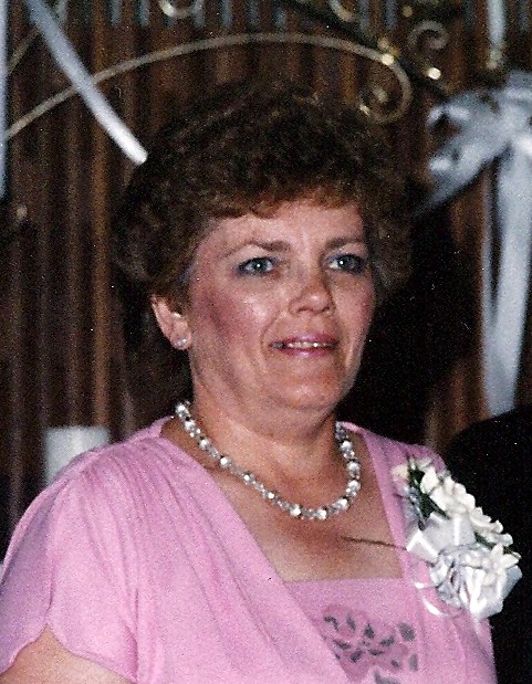 Donna Jean Howell Memorial
